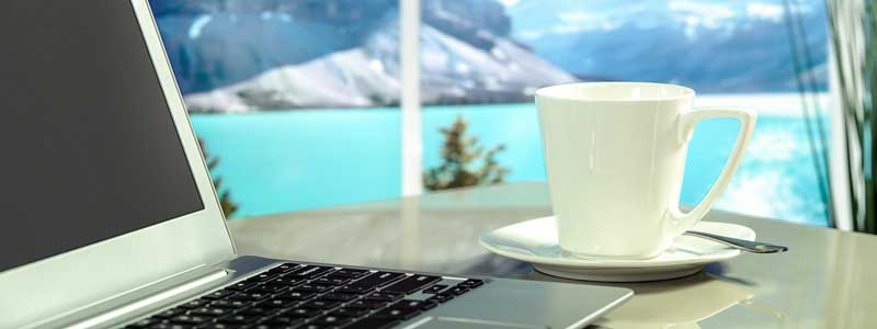 Best Laptops for Traveling Business