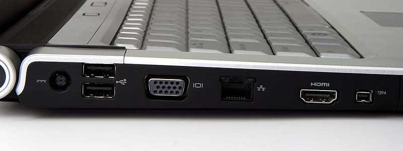 Best Laptops with HDMI Ports