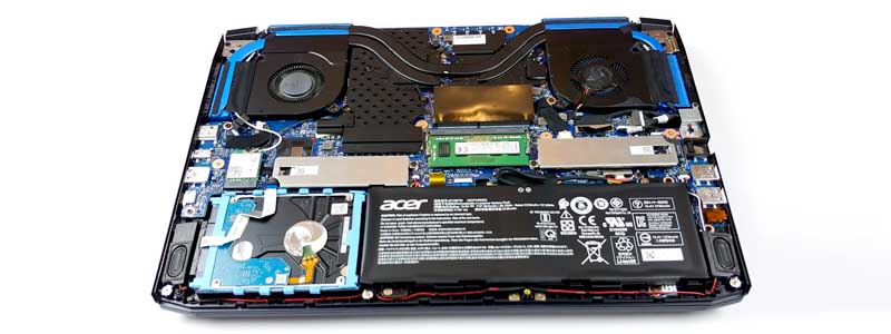 Best Hybrid Drive Laptops