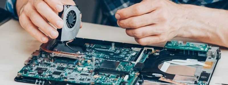 How Much Does It Cost to Replace a Laptop Fan