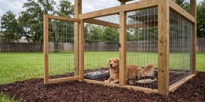 best-mulch-for-dog-poop-area