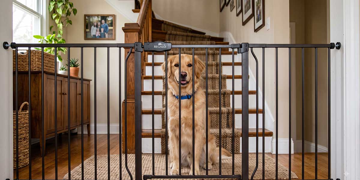 best-stair-gate-for-dogs